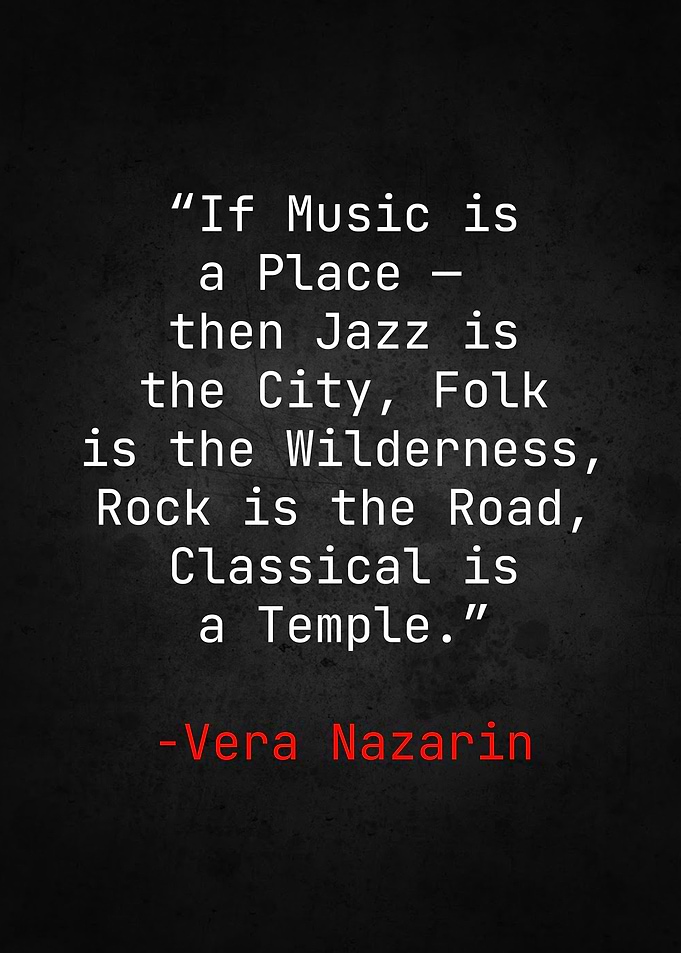 Music Quotes