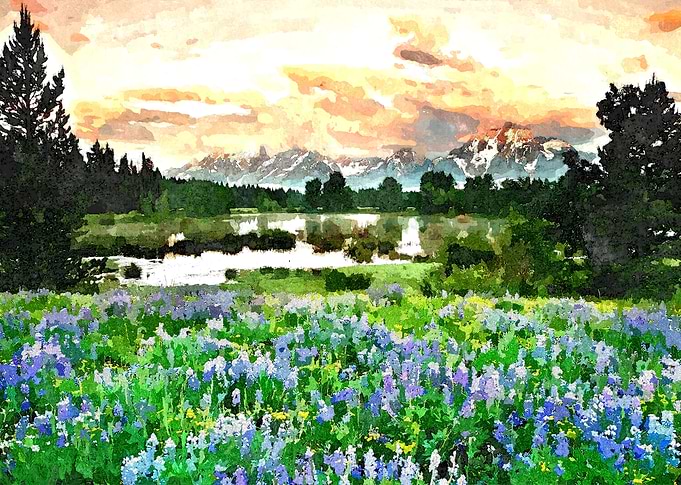 Spring Lake