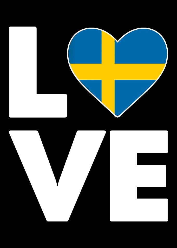 Stockholm Gift