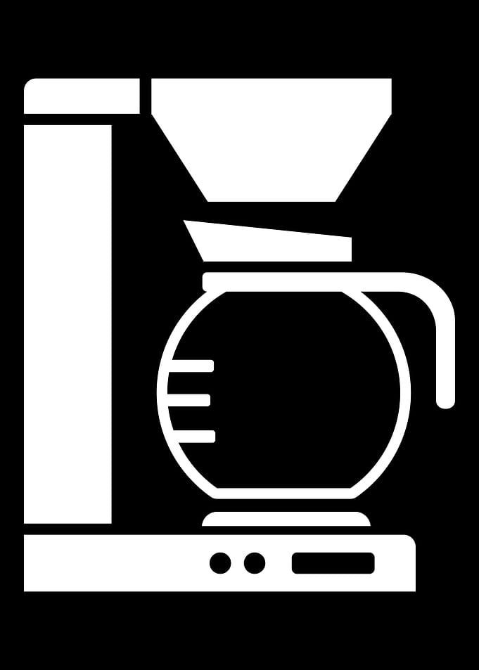 Coffee machine