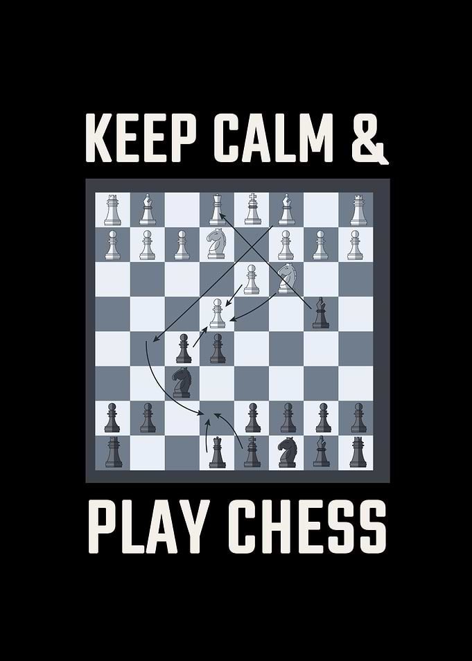 Chess Chess Board