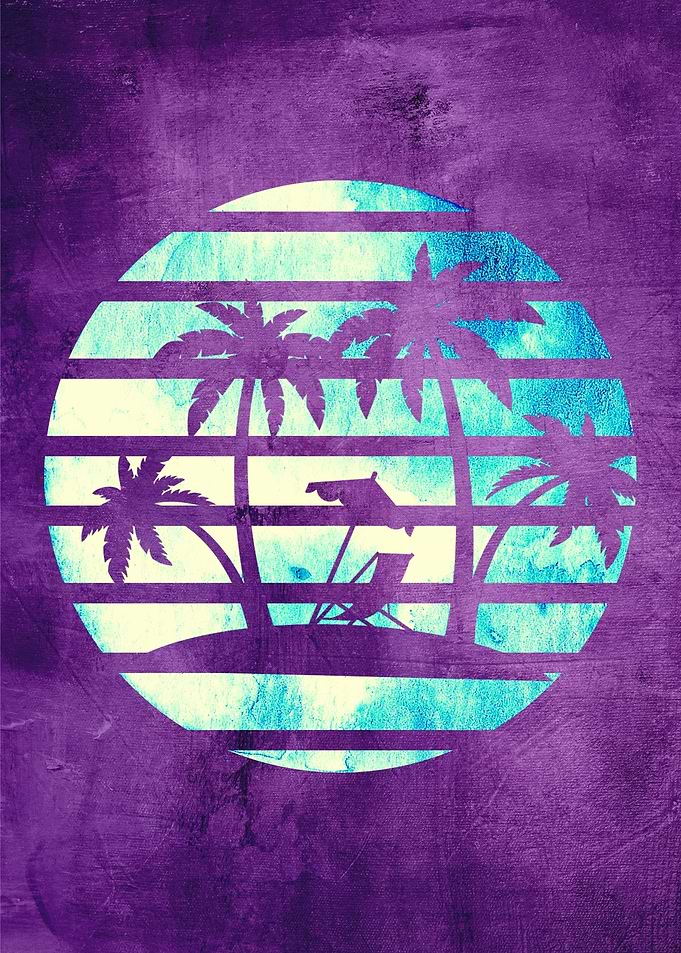 PALM TREES