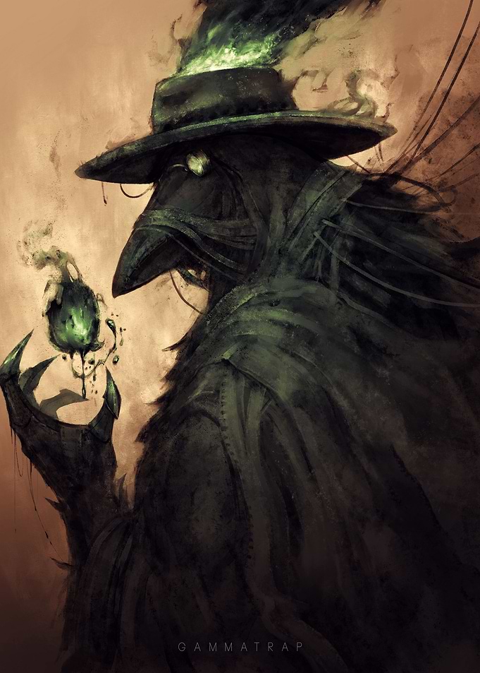 The Good Doctor