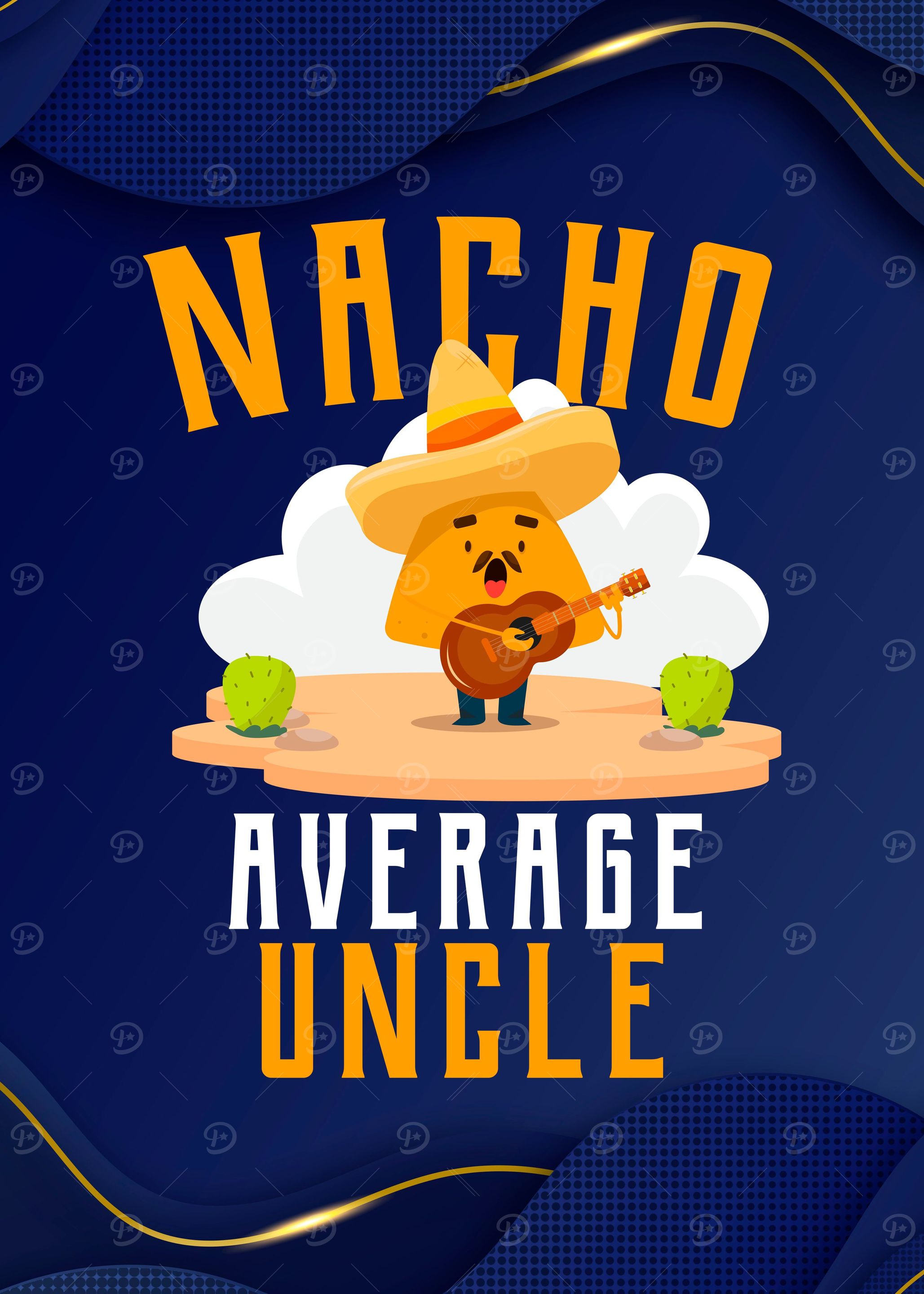 Nacho Uncle
