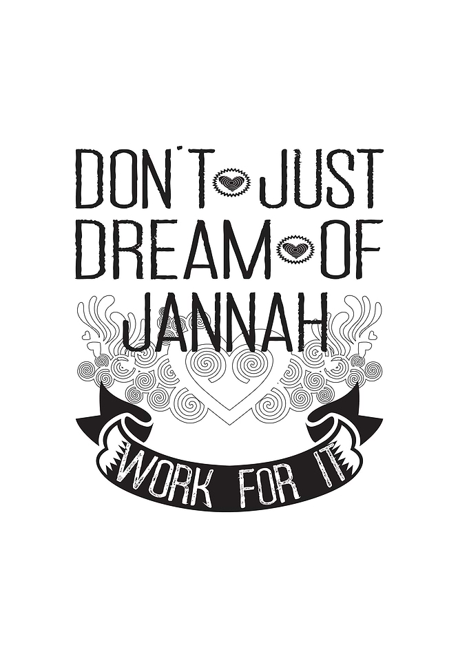 Dream Muslim