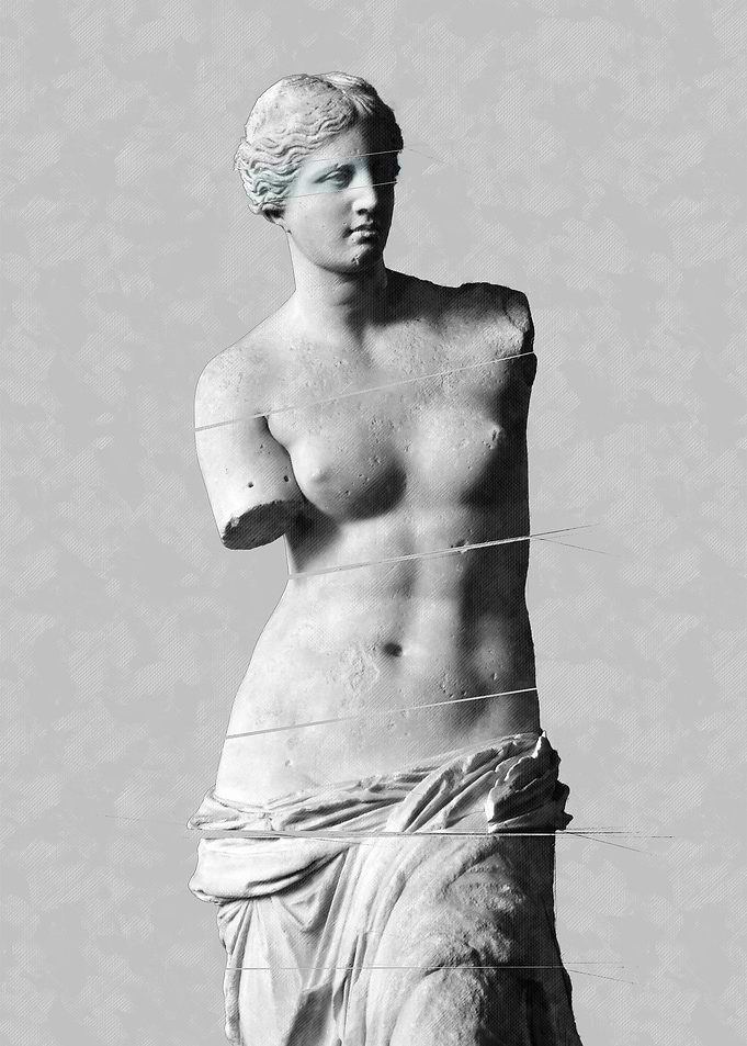 Venus de Milo