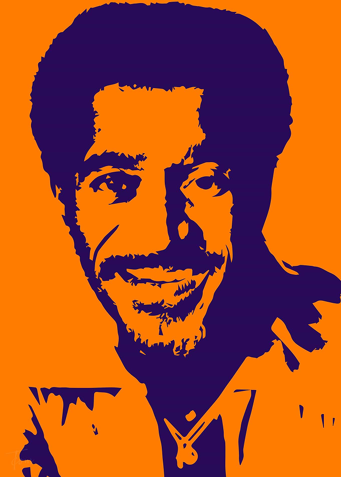 Sammy Davis Jr