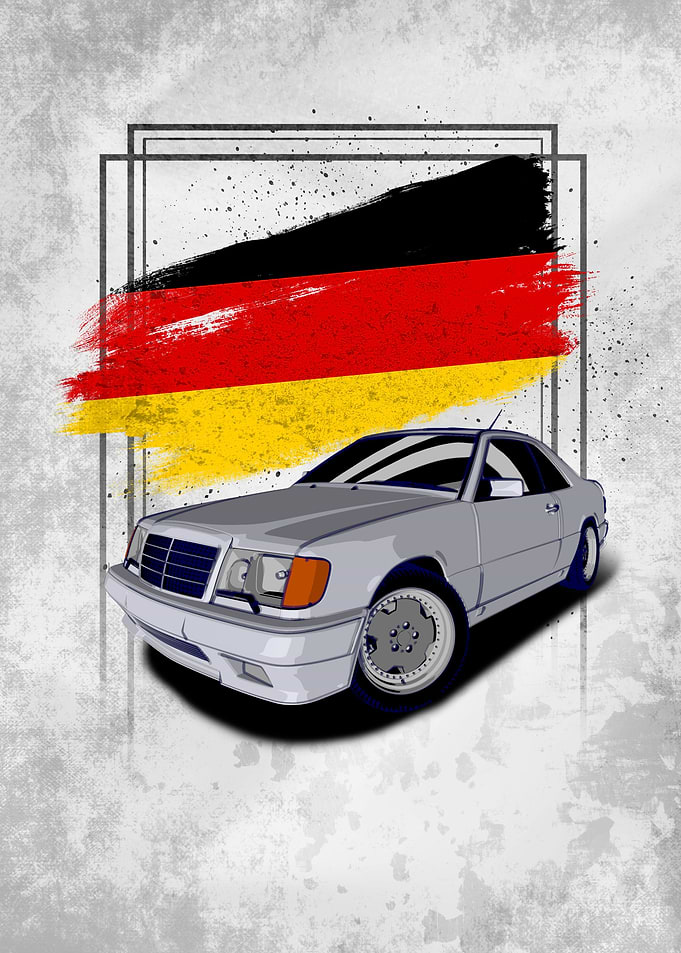 German Car