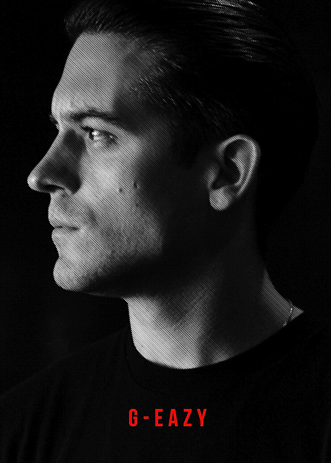 geazy