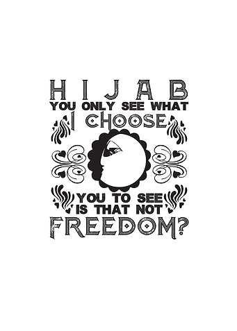 Hijab Muslim