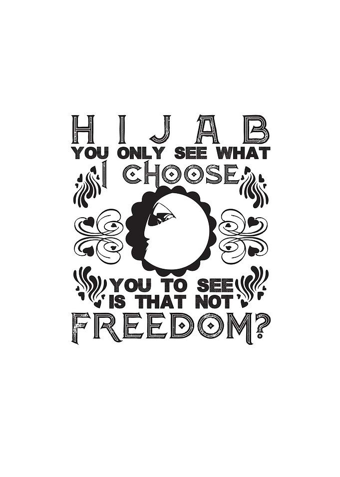 Hijab Muslim