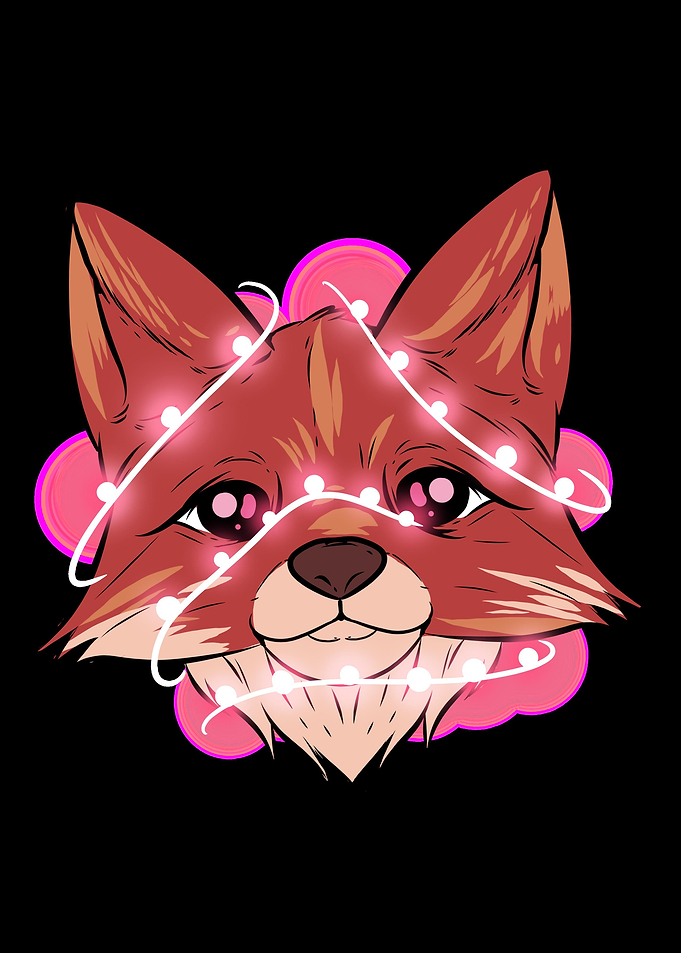 Cute Lights Animal Lover G