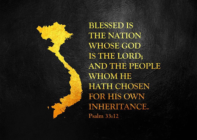 Vietnam