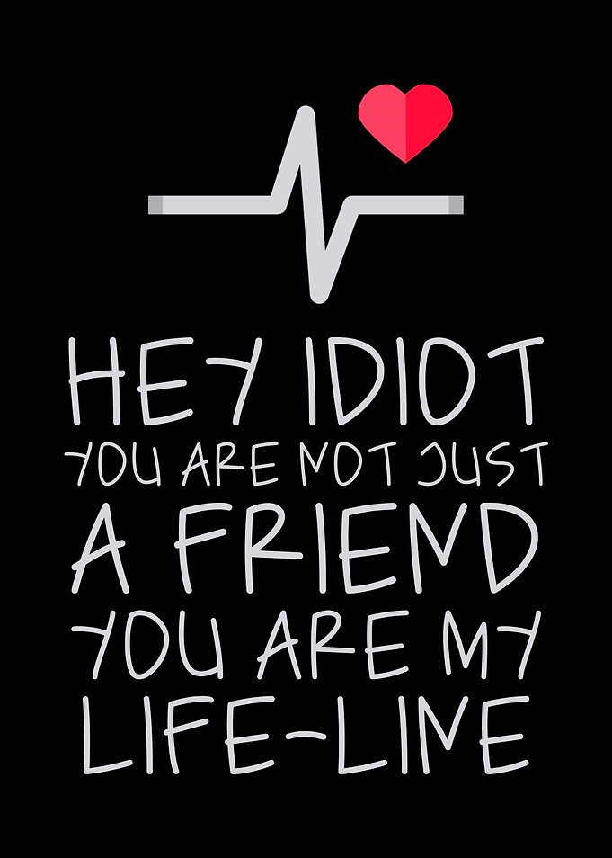 Best Friend Friendship BFF