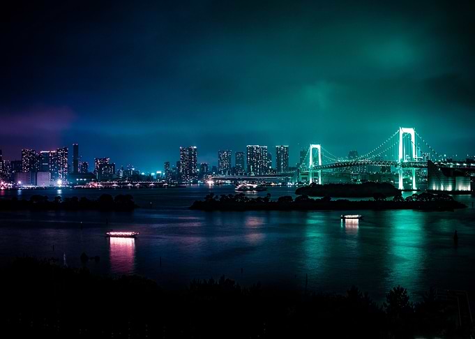 Night City