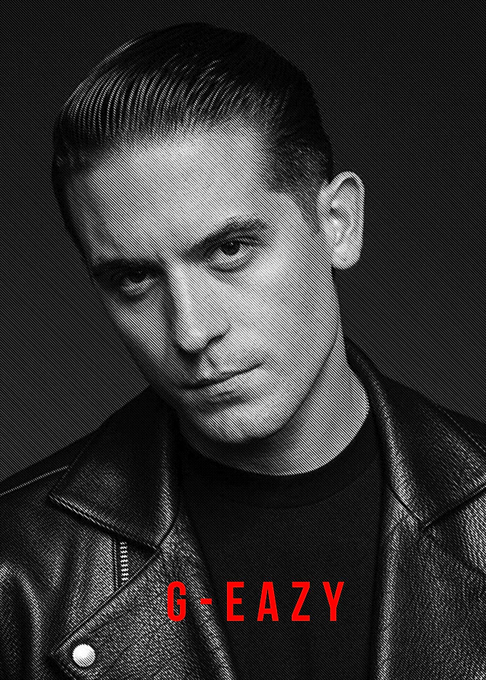 G Eazy