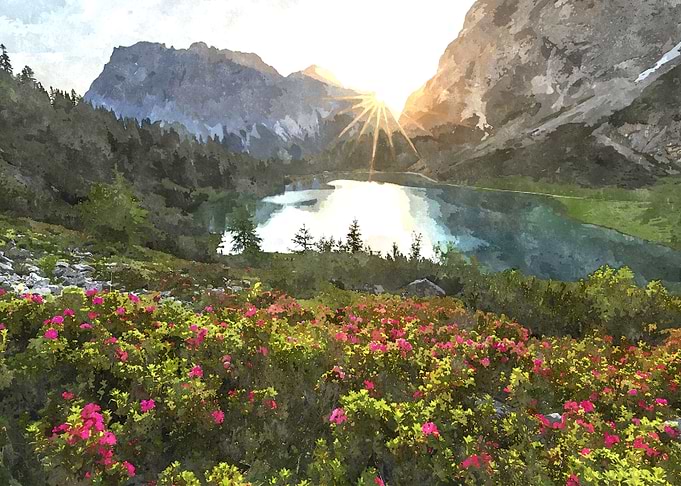 Spring Mountains