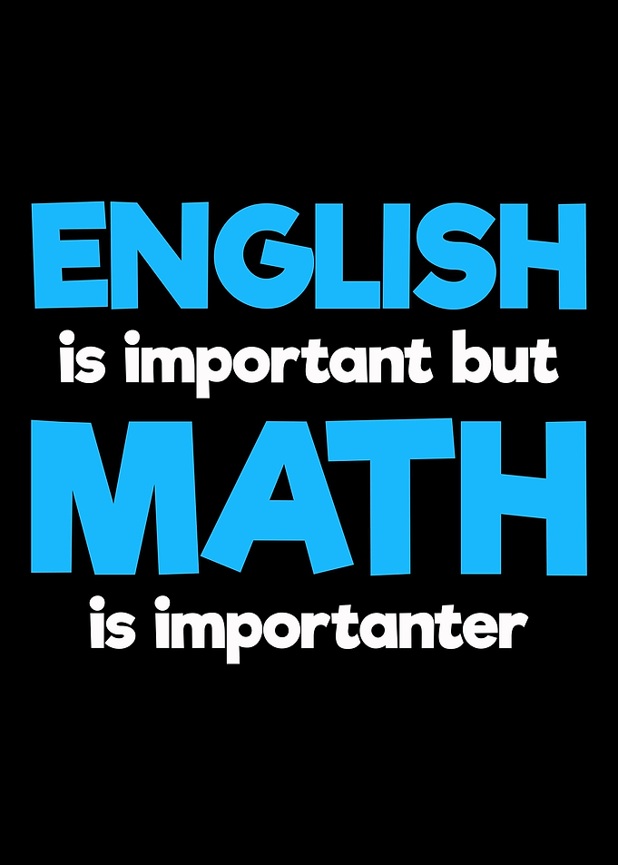 Math Mathematics Math Teac