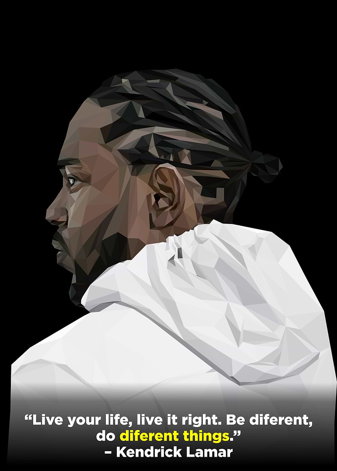 Kendrick Lamar