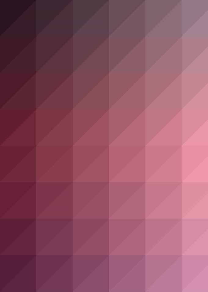 Abstract color LowPolygon
