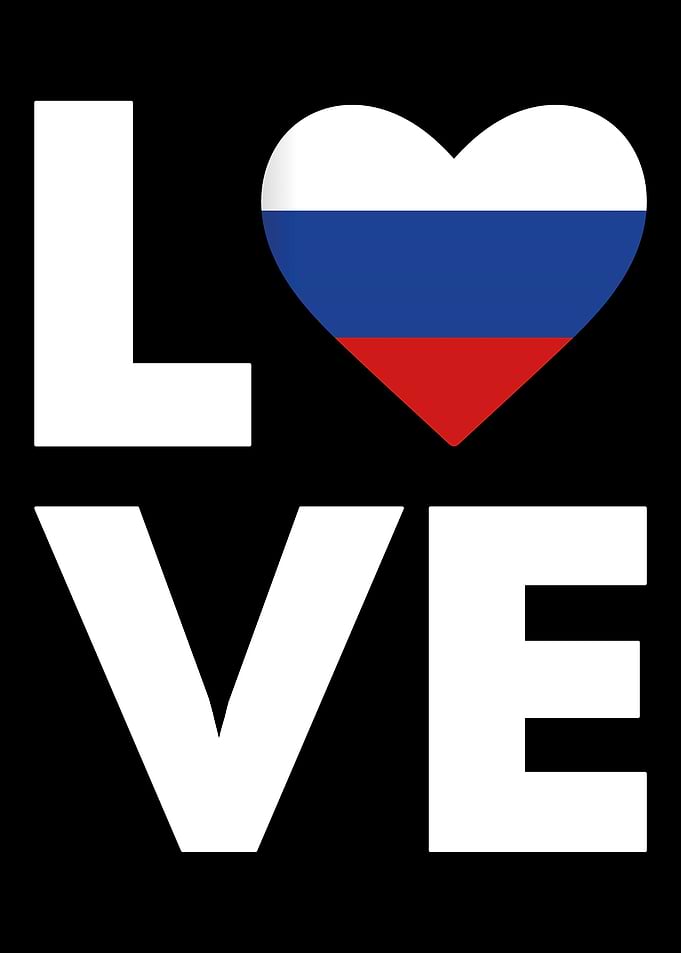 Russian gift