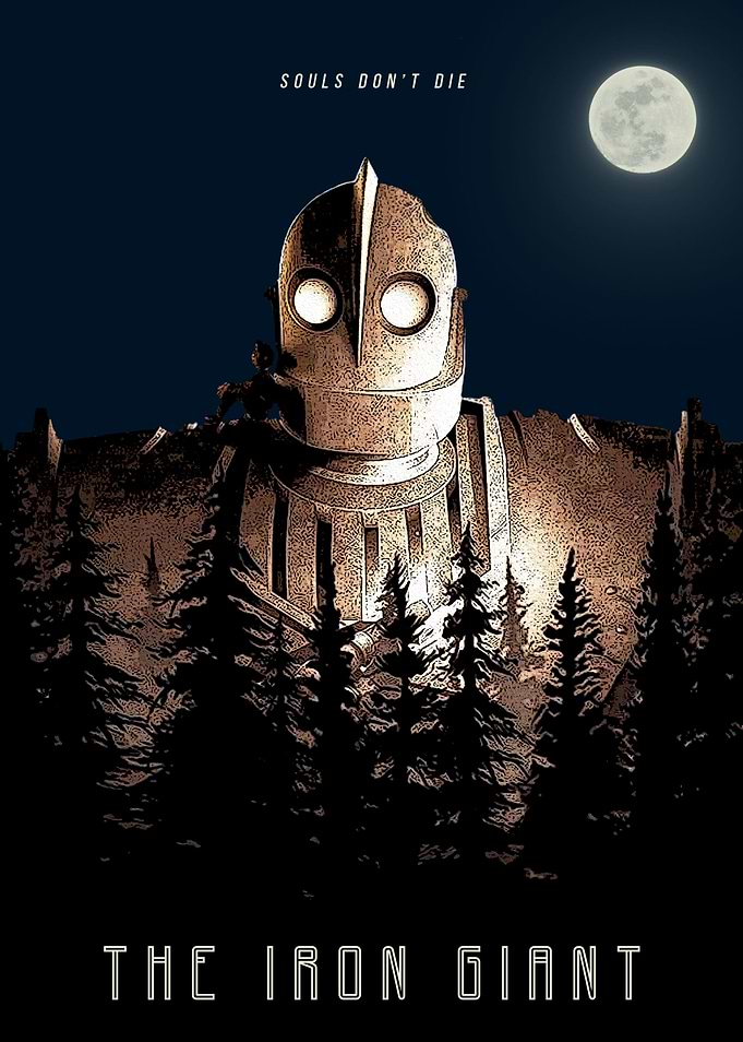 The Iron Giant