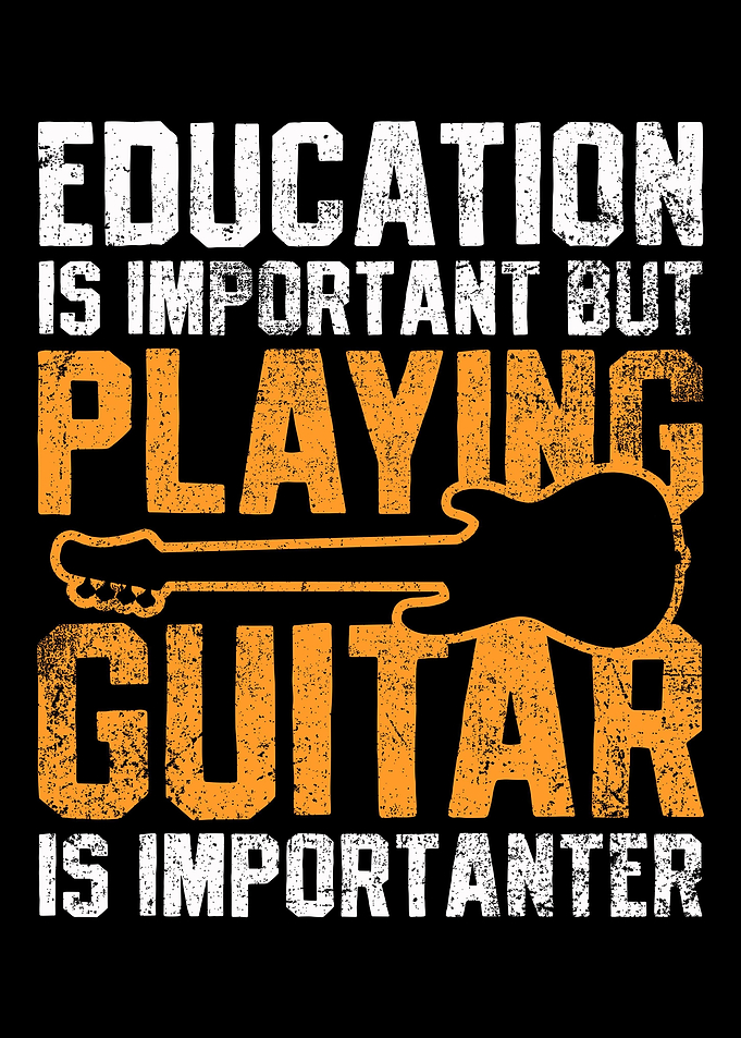 Guitar Guitarist Guitar Pl