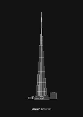 Burj khalifa