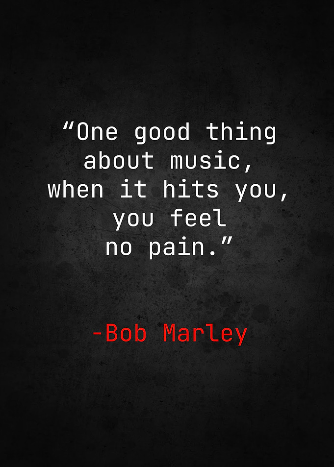 Music Quotes