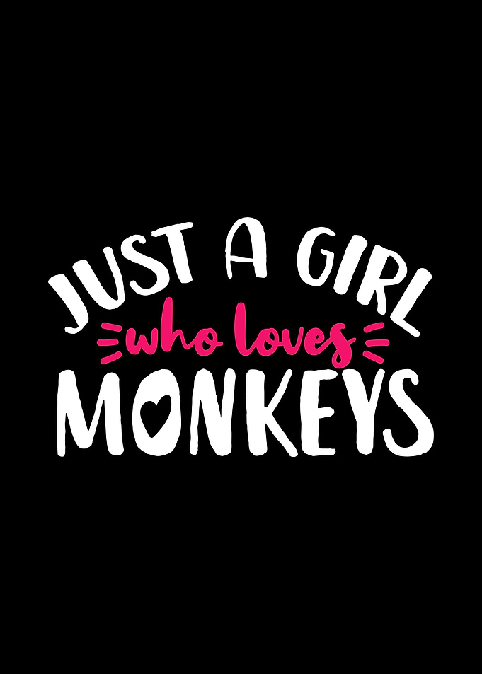 Monkey Primate