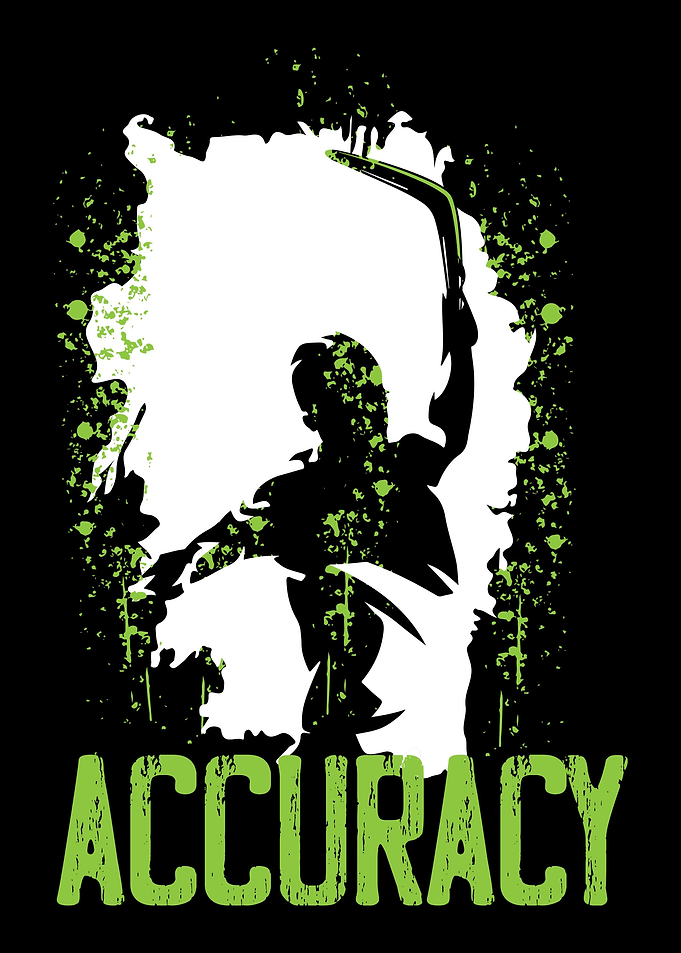 Boomerang Accuracy Austral