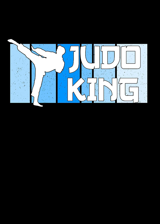 judo king