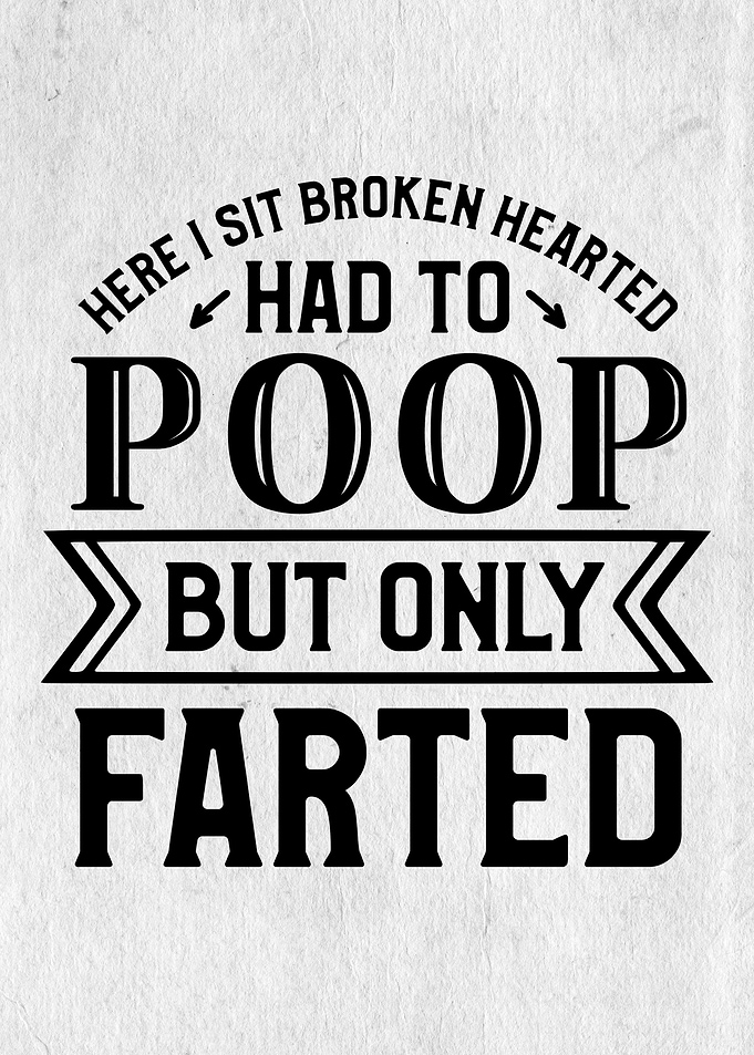 Poop story