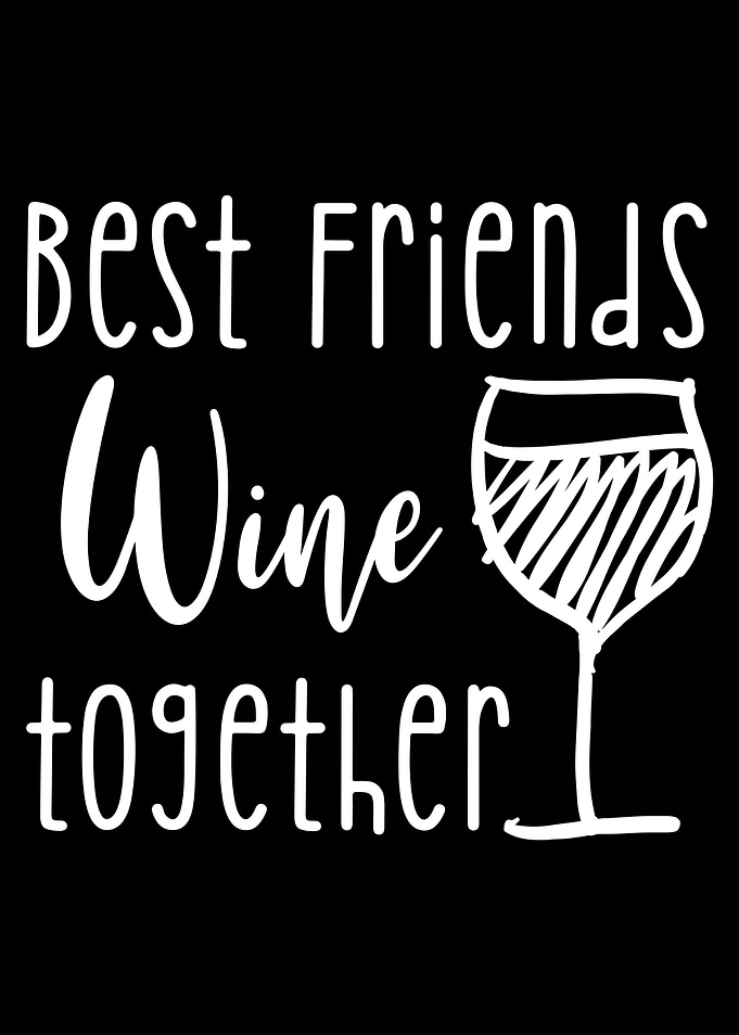 Best Friend Friendship BFF