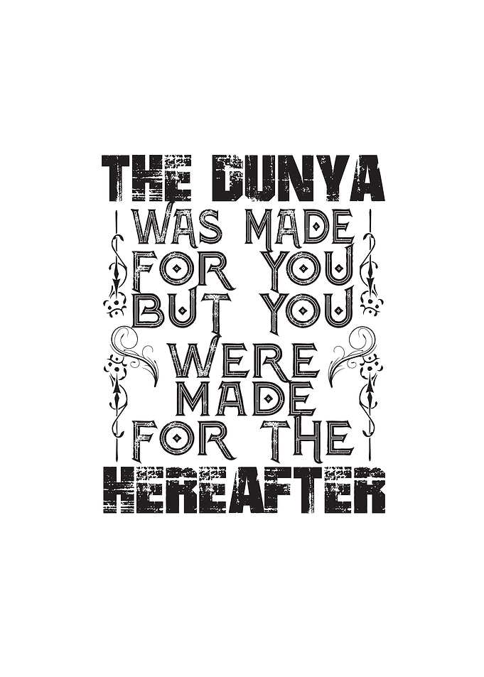 Dunya Muslim