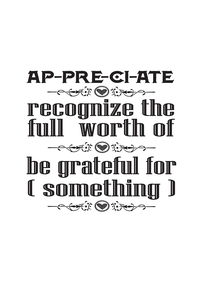 Appreciate Muslim