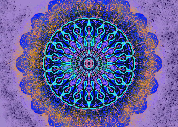 Eyes of Lilac