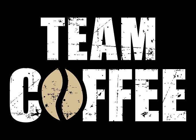 Team Coffee