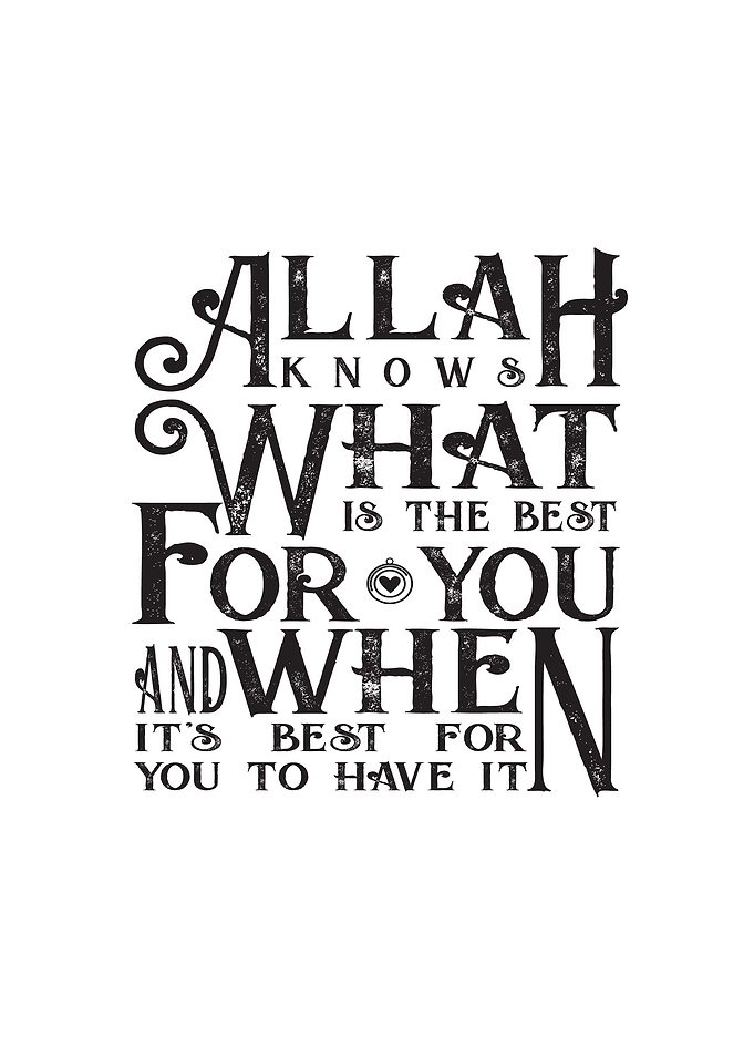 Best Muslim