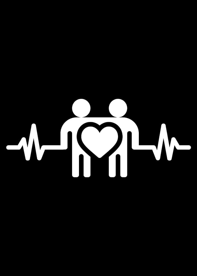 Best Friend Heartbeat