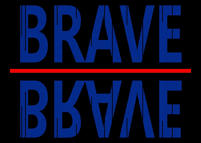 Brave Reflection