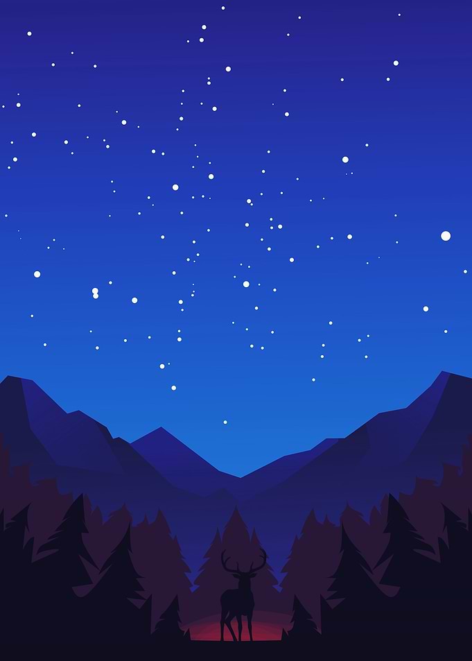 Beautyfull Night