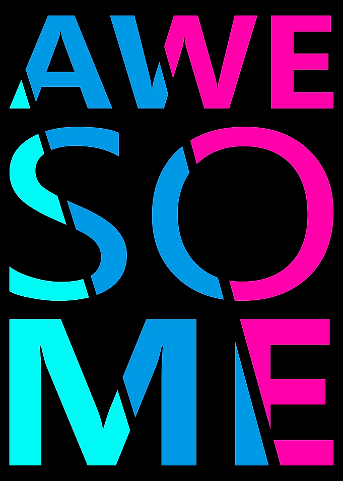 Awesome