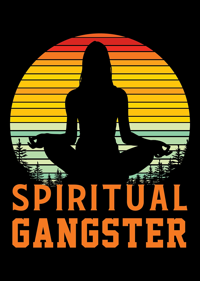 Yoga Meditation Namaste