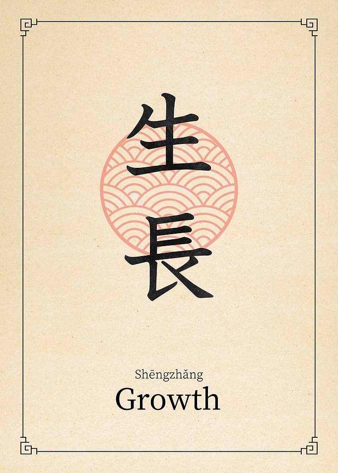 Growth China Style