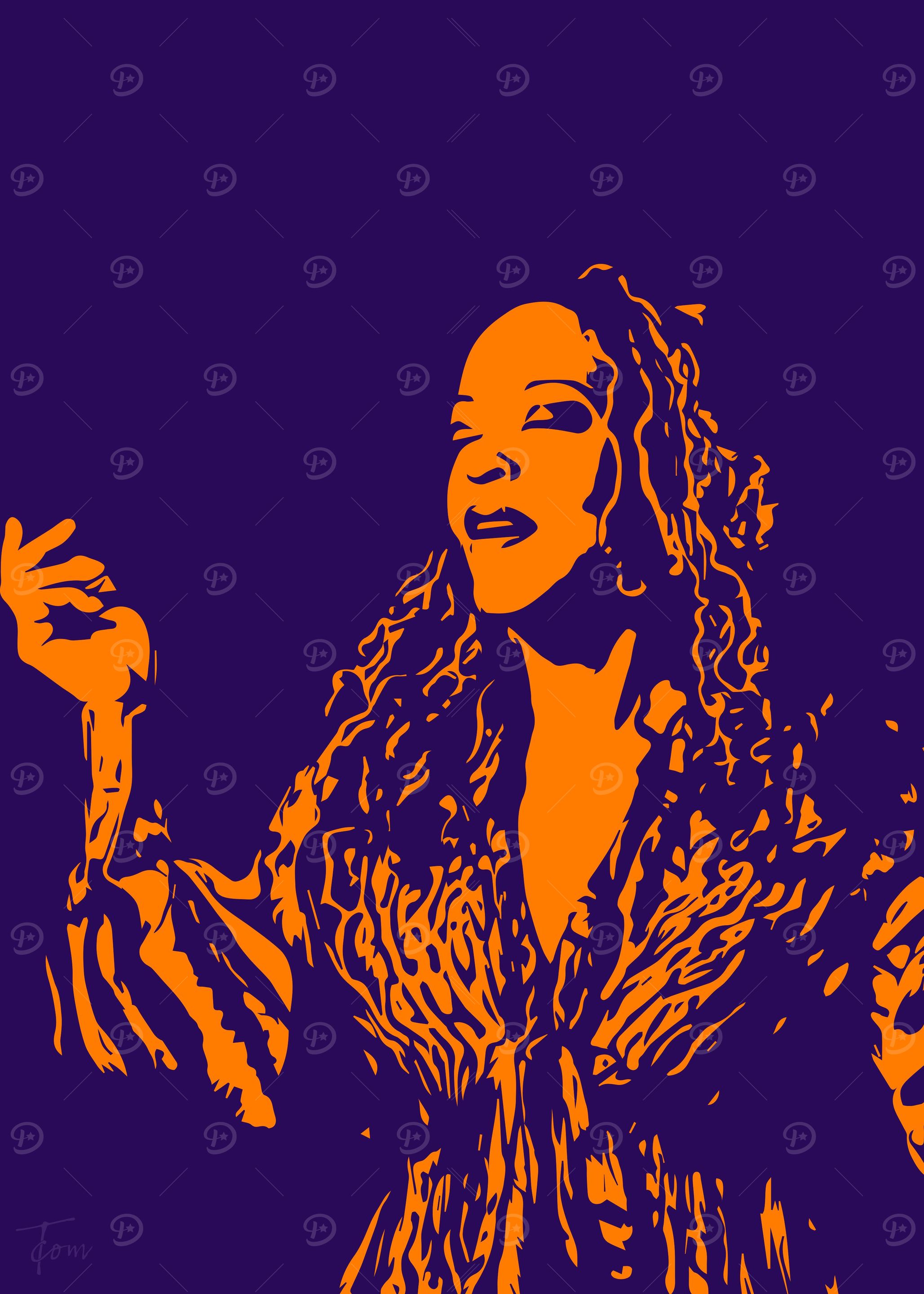Cassandra Wilson