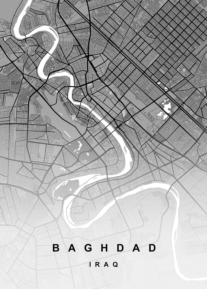 Baghdad Iraq