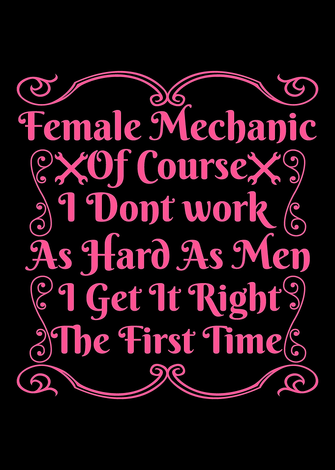 Car Mechanic Gift Idea