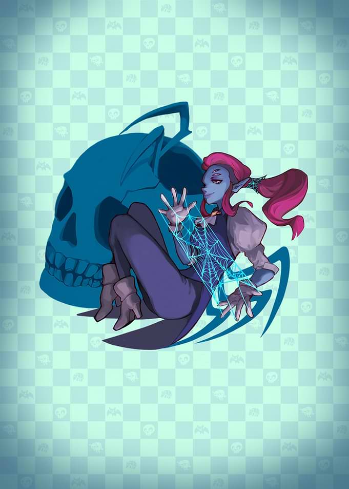 NecroDancer Nocturna