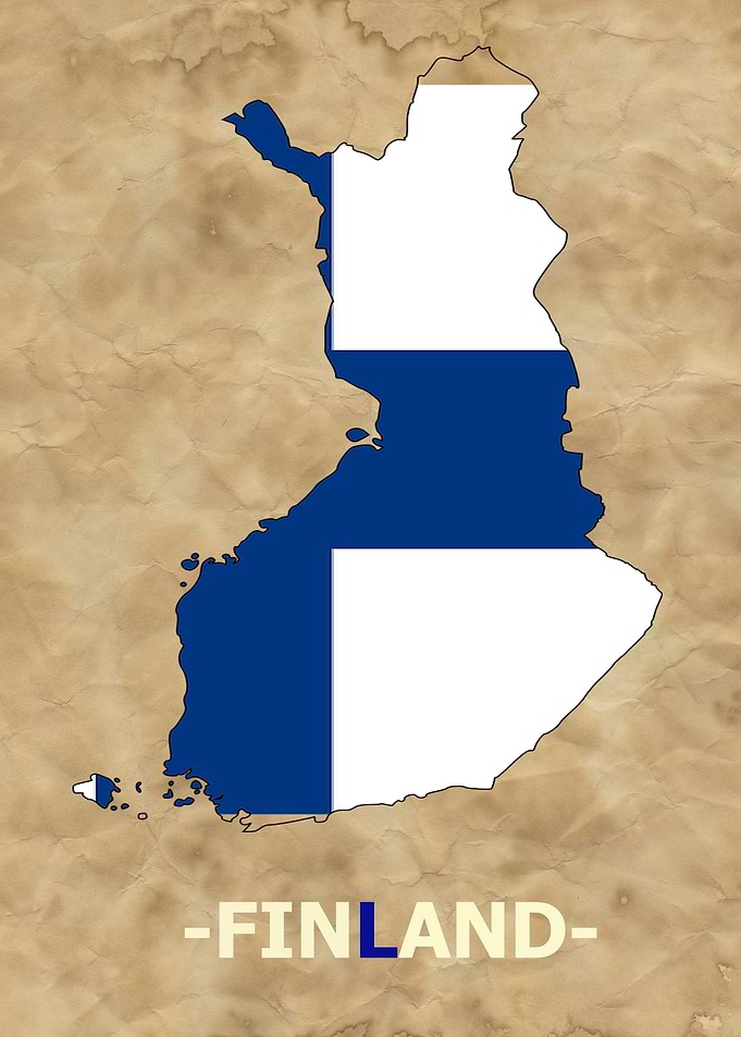 FINLAND